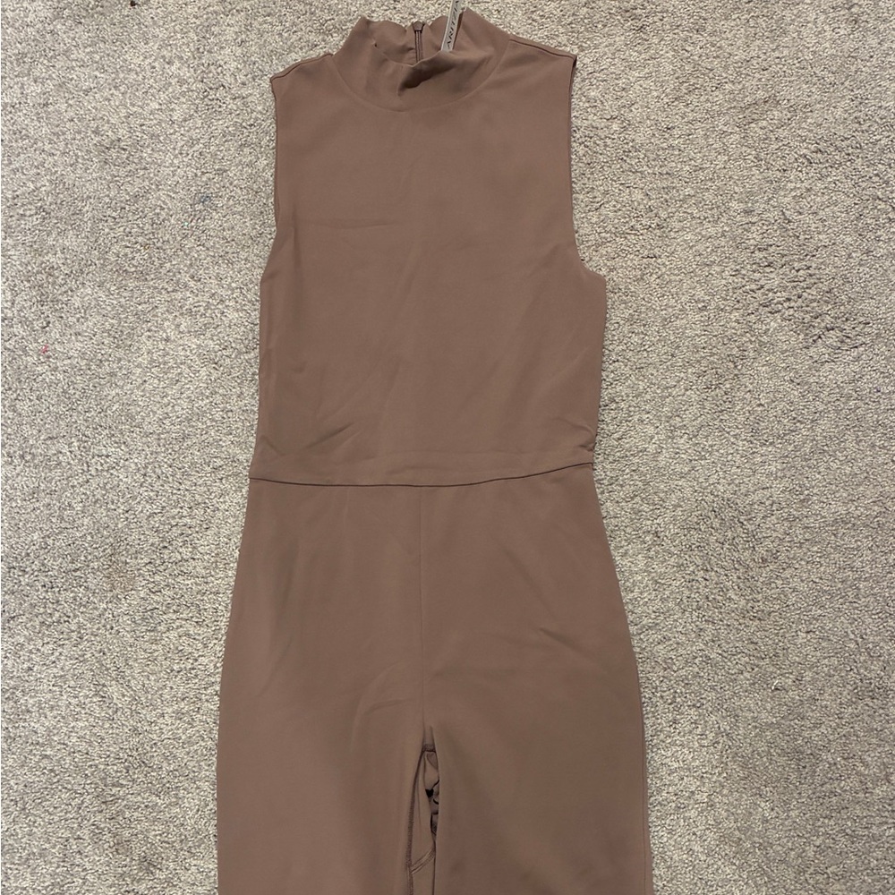 Aritzia contour one piece